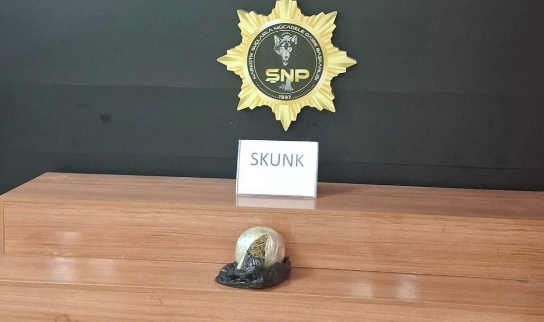 Şanlıurfa da otobüsteki yolcunun