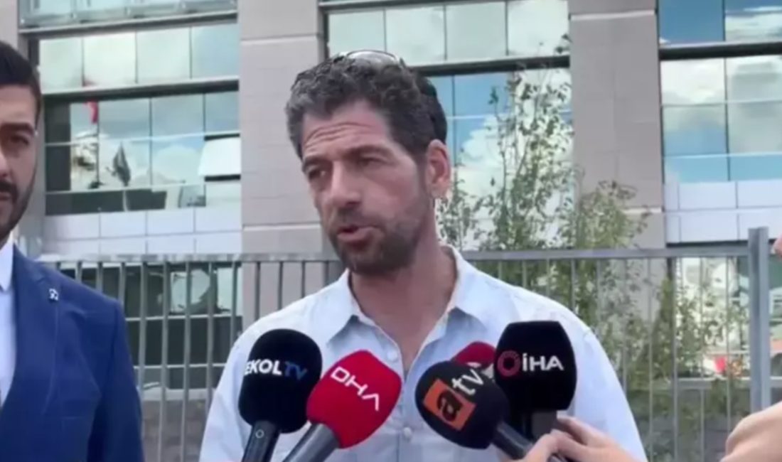 Ünlü oyuncu Cemal Hünal,