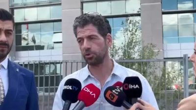 Oyuncu Cemal Hünal’ın düzmece imza davası! Avukatıyla açıklama yaptı