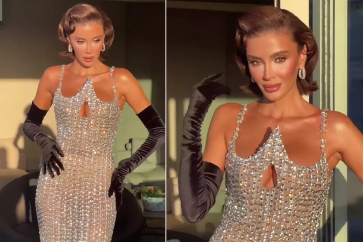 Özge Ulusoy’dan Moda ve Sağlık İpuçları: İtalyan Tatili ve Form Sırrı