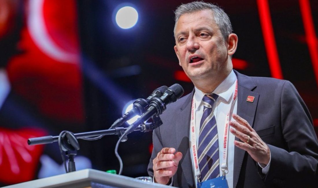 Cumhuriyet Halk Partisi 22.