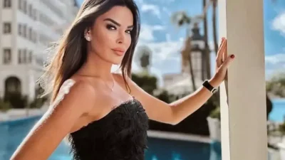 Özlem Yıldız Sağlık Sorunları Sonrası Ameliyatını BigShow Etti