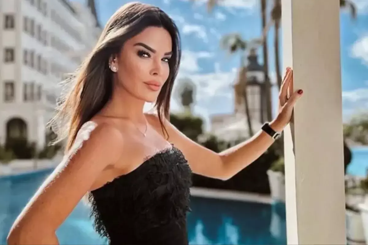Özlem Yıldız Sağlık Sorunları Sonrası Ameliyatını BigShow Etti