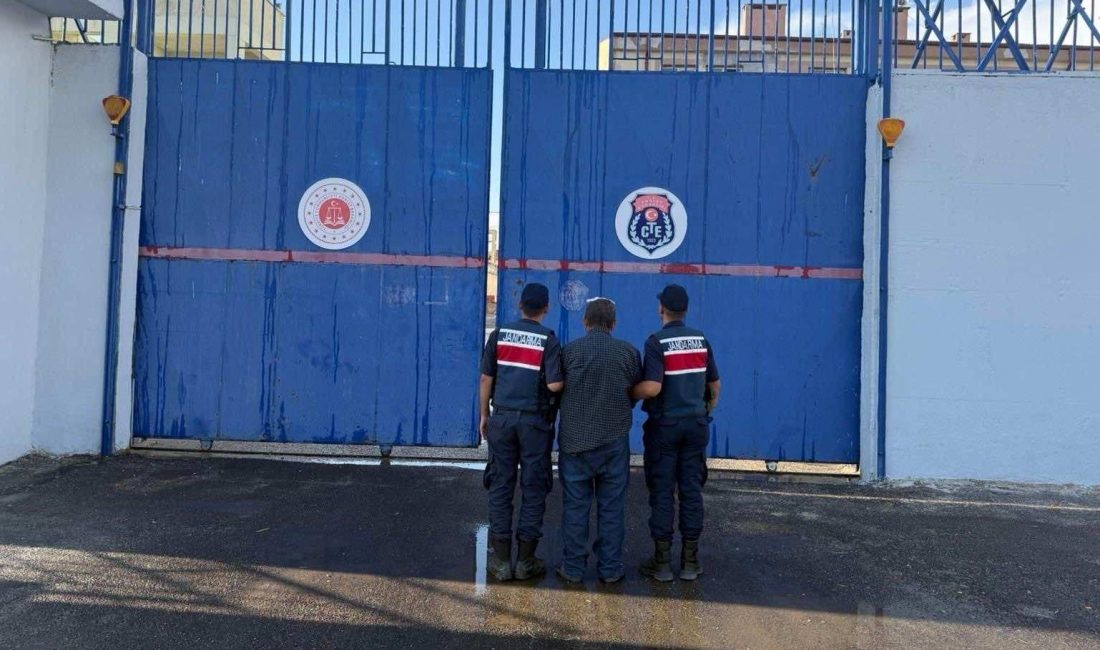 Nevşehir'de husumetli oldukları komşuları olan