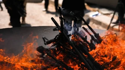 PKK Terör Örgütü Üyelerinin Yasal Durumu Üzerine Son Gelişmeler