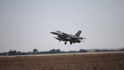 Polonya ve NATO, sonu geçen Rus dronlarını vurdu