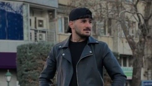 Eskişehir'de Porsuk Çayı'na düşen 19