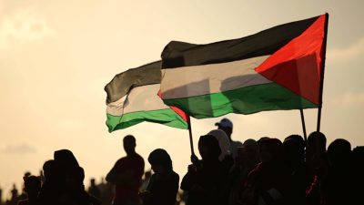 Portekiz, Filistin devletini tanıyacağını duyurdu