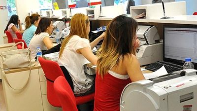 Profesyonel görün, iş yapma, yüksek maaş al: Sessiz gizlemeyi tanıyalım