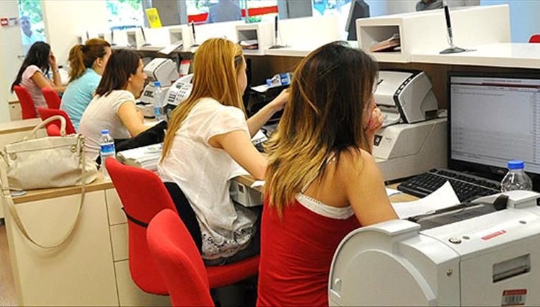 Kabul görmek, işten çıkarılmamak