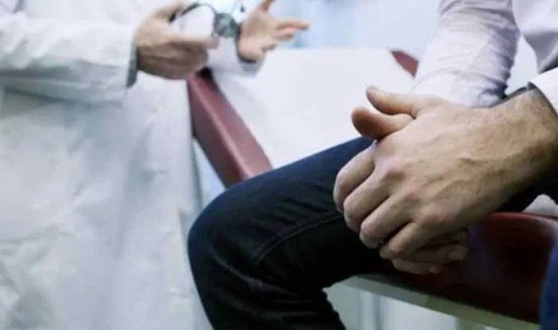 Prostat sağlığında erken tanı