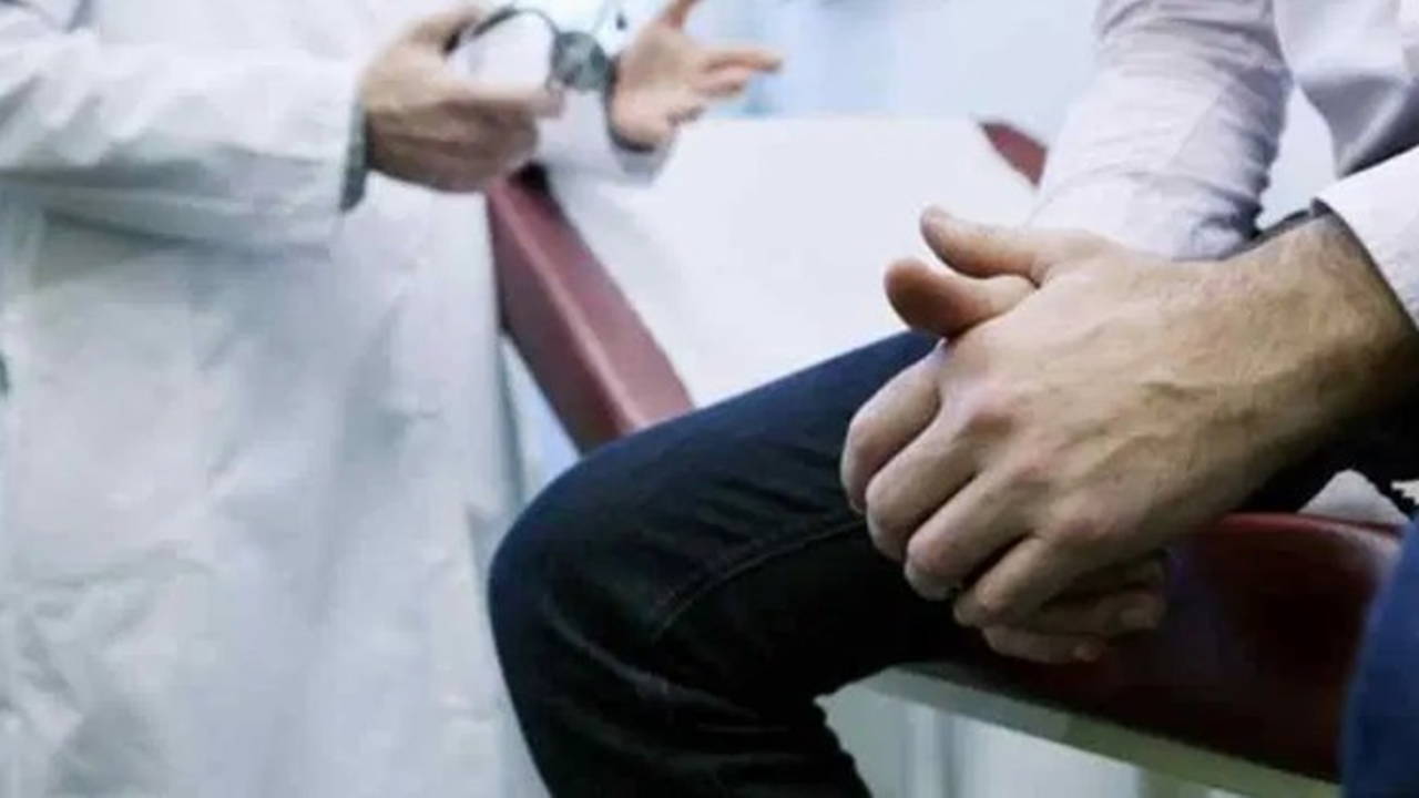 Prostat Sağlığında Erken Tanı ve Güncel Tedavi Yaklaşımları