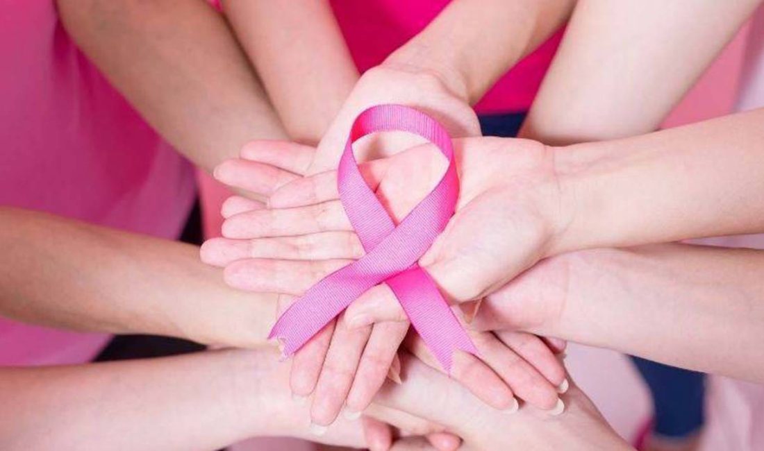 Prostat ve meme kanseri