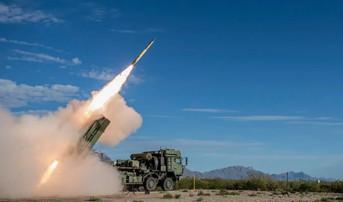 Rheinmetall, Doğu Avrupa ülkesiyle