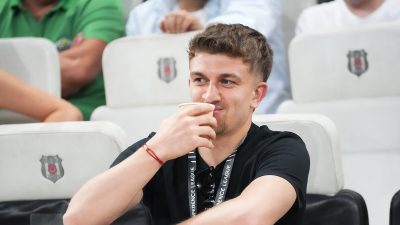 Rıdvan Yılmaz: Çaba edemediğimiz için kaybettik