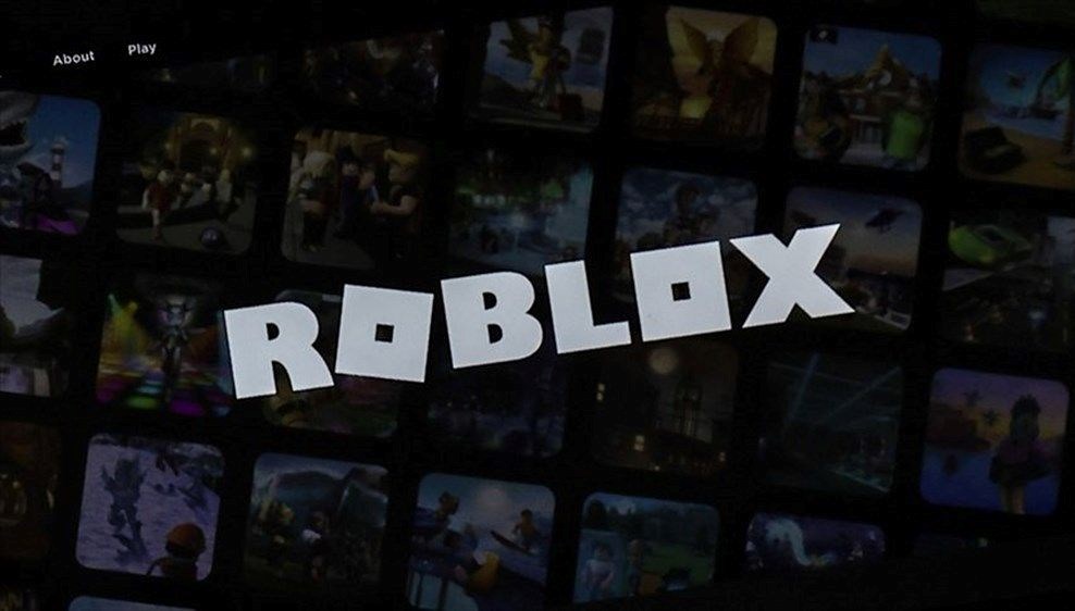 Tanınan oyun platformu Roblox,