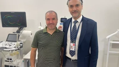 Robotik Cerrahiyle Kanserle Mücadele