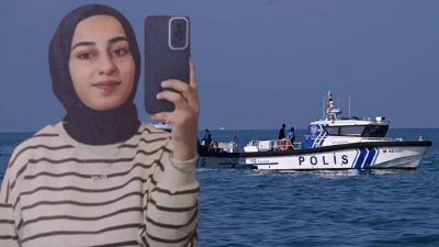 Rojin Kabaiş’in evrakında yeni sav. Babası “iki kuşkulu var” dedi.