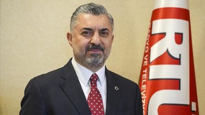 RTÜK’ten yayıncılara davet
