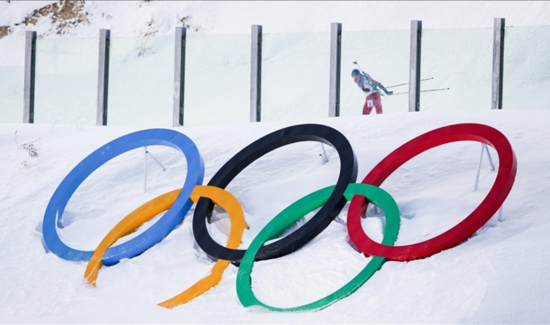 2026 Kış Olimpiyat Oyunları'na