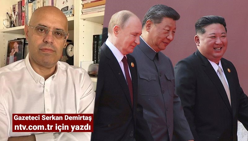 Çin'de gerçekleşen memleketler arası