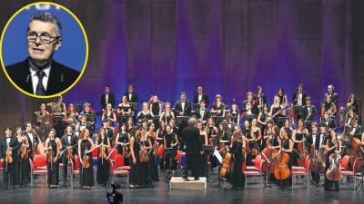 Sabancı Topluluğu 100. yaşını kutluyor