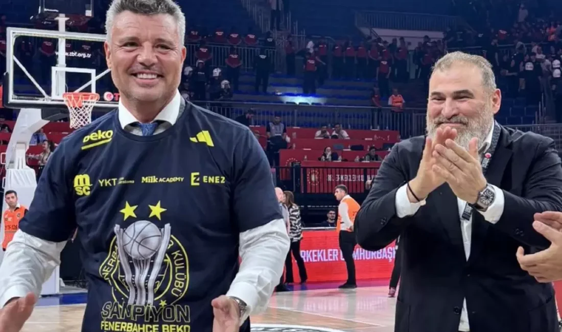 Sadettin Saran'dan Cumhurbaşkanlığı Kupası