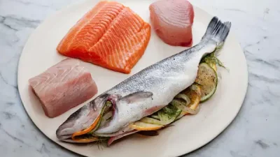 Sağlık İçin Balık Tüketiminin Güncel Faydaları ve Doğru Seçim Rehberi