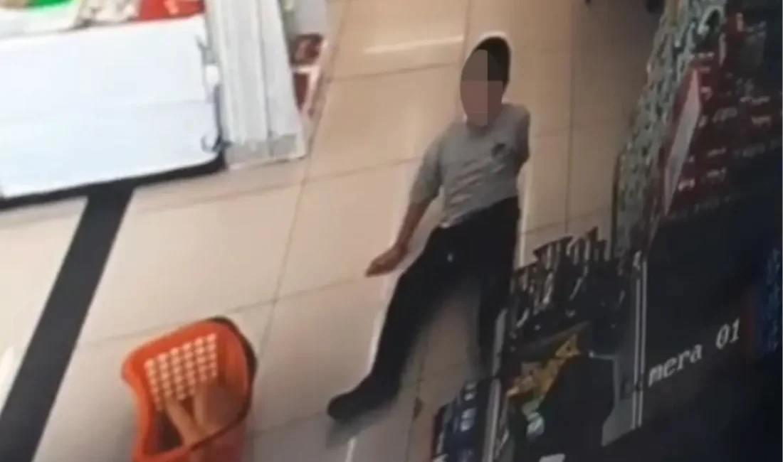 Sakarya'da otizmli çocuğa şiddet