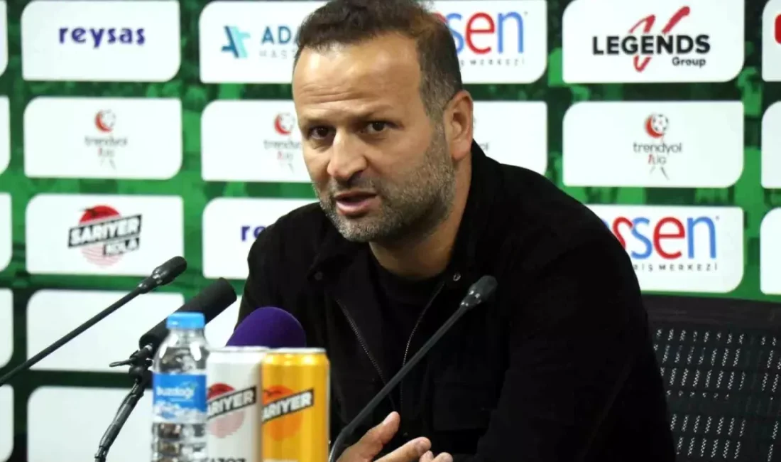 Sakaryaspor ve Sivasspor teknik
