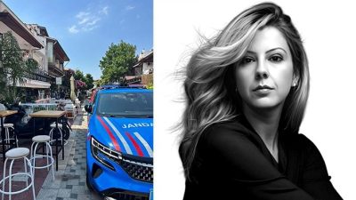 Saliha’nın kuşkulu vefatı