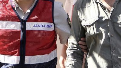 Samsun’da uyuşturucuya iki gözaltı