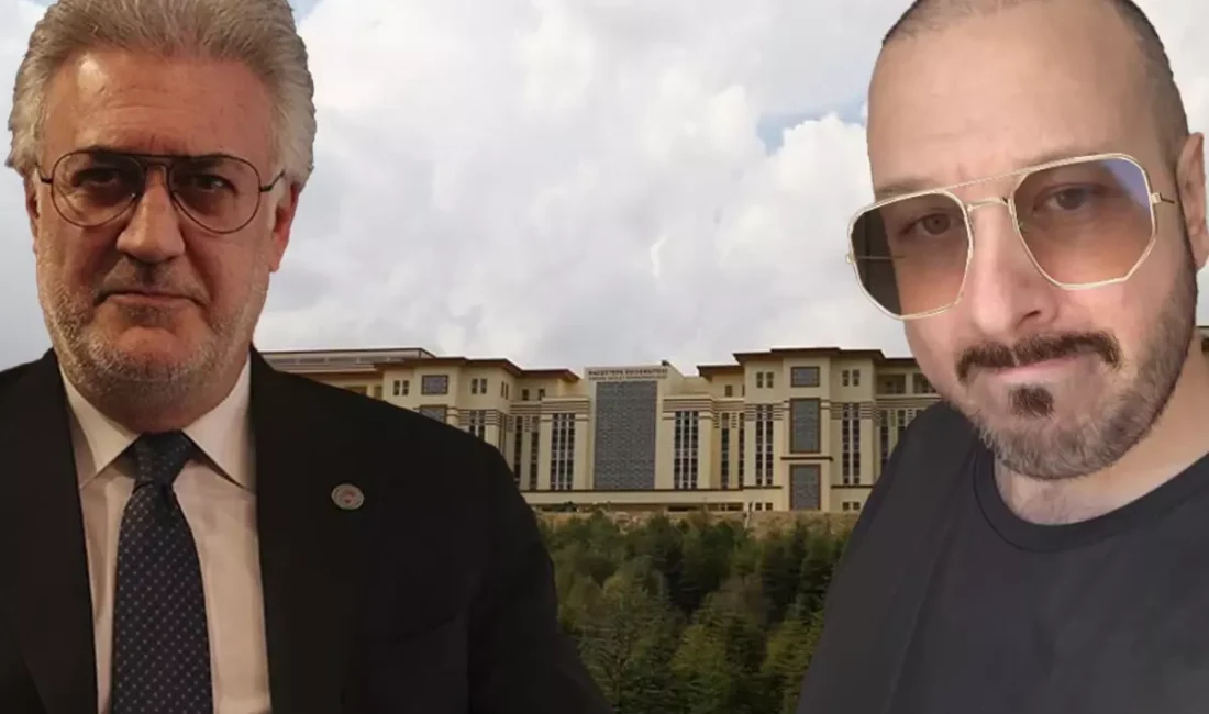 Sanat dünyasında tepki çeken