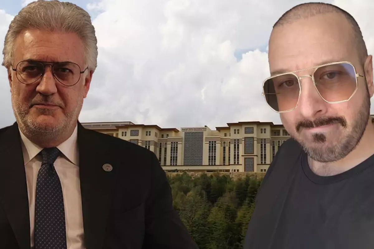 Sanat Dünyasında Tepki Çeken Görev Sonu Kararları
