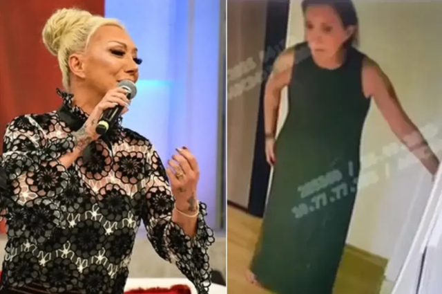 Yaşananlar ve Yakınlarının Tepkisi