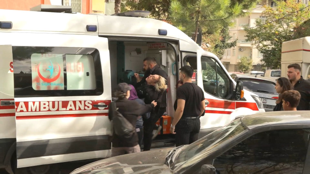 Cenaze ve Son Yolculuk