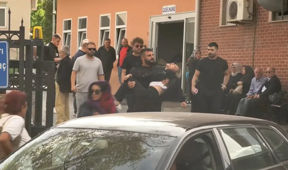Sanat dünyası, Güllü’nün ani
