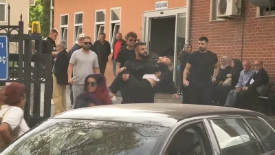 Sanat Dünyasının Yası: Güllü’nin Ani ve Üzücü Vefatı