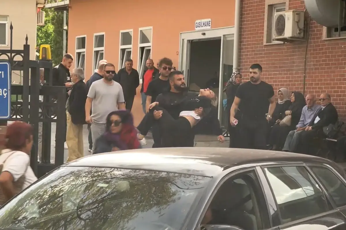Sanat Dünyasının Yası: Güllü’nin Ani ve Üzücü Vefatı