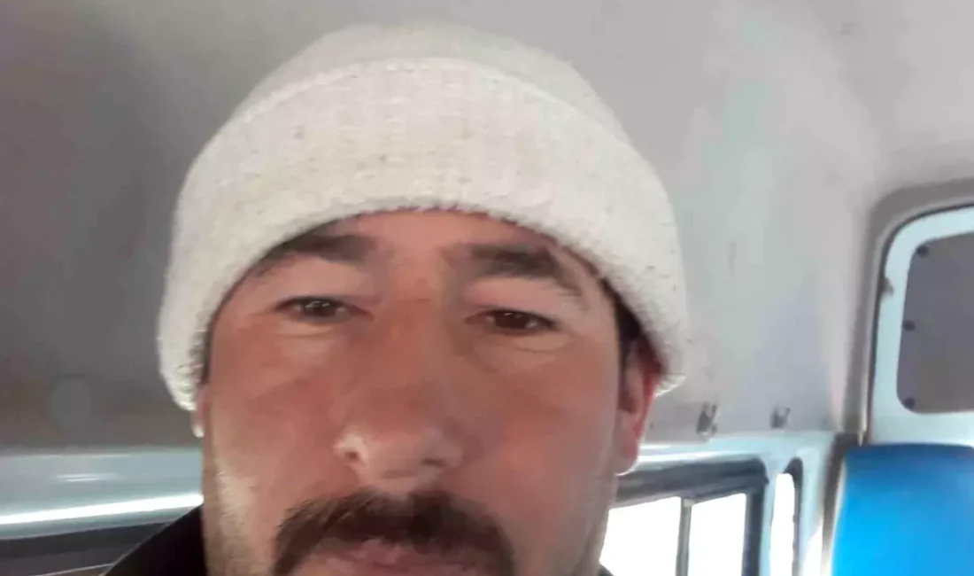 Sandıklı'da asfalt çalışması sırasında