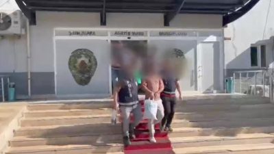 Şanlıurfa’da 37 milyon liralık dolandırıcılık