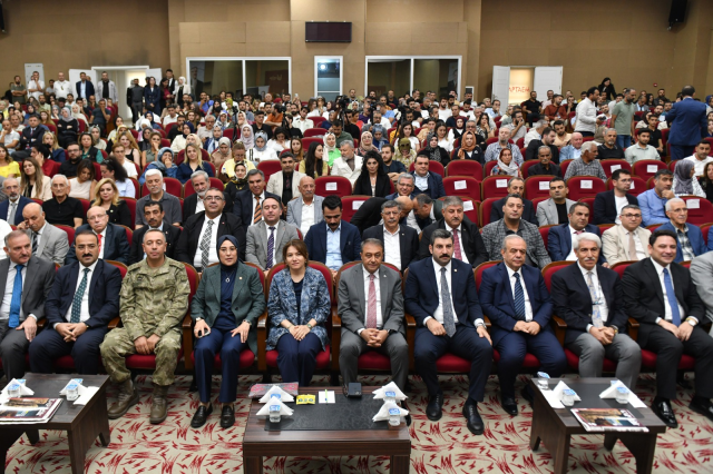 Şanlıurfa'nın Zengin Kültürel Mirasını Gün yüzüne çıkaran kapsamlı proje tamamlandı