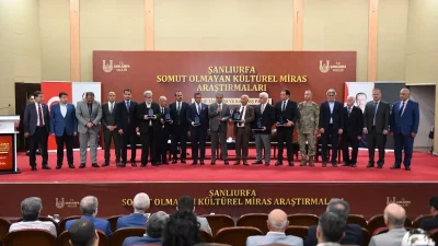 Şanlıurfa’nın Zengin Kültürel Mirasını Gün yüzüne çıkaran kapsamlı proje tamamlandı