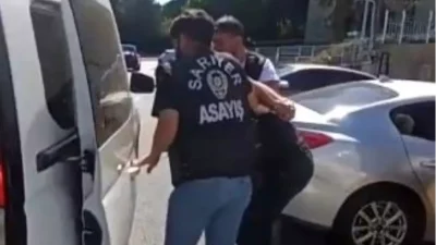 Sarıyer’de Uyuşturucu ve Silah Operasyonu Şok Detaylarıyla Gün yüzüne Çıktı