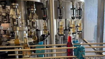 Şarköy Üzüm Suları Avrupa Pazarında Gözde Haline Geldi