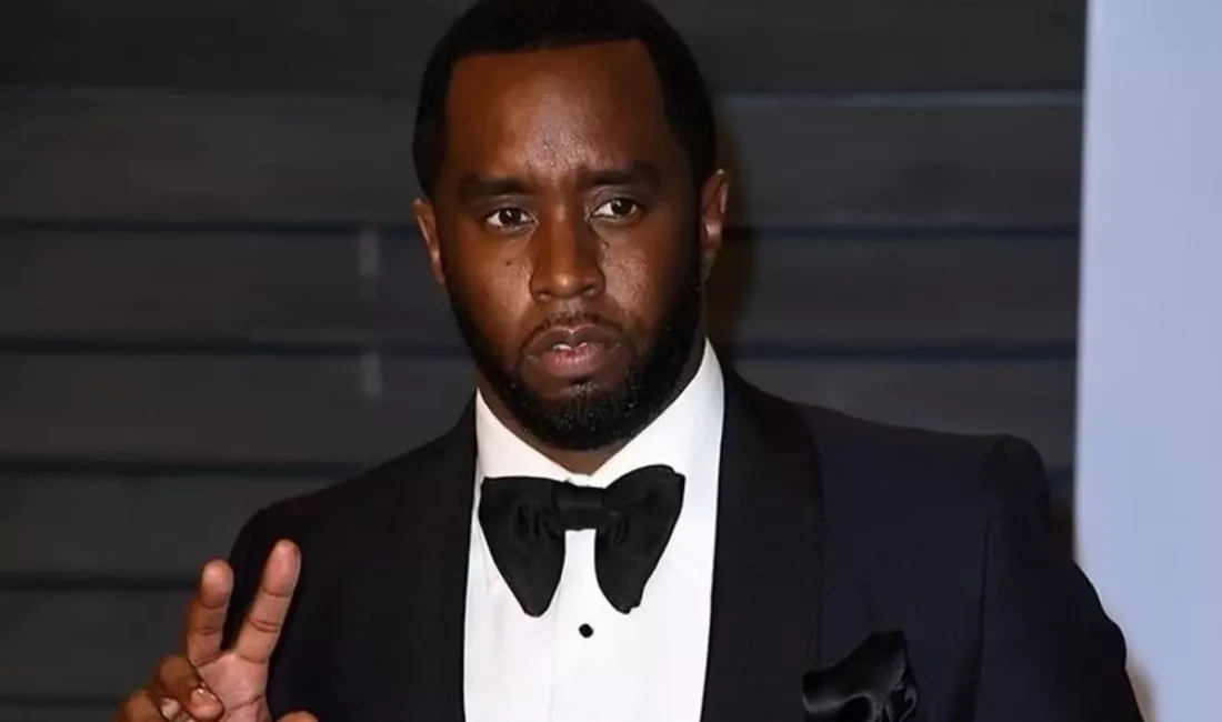 Sean Combs hakkında yeni
