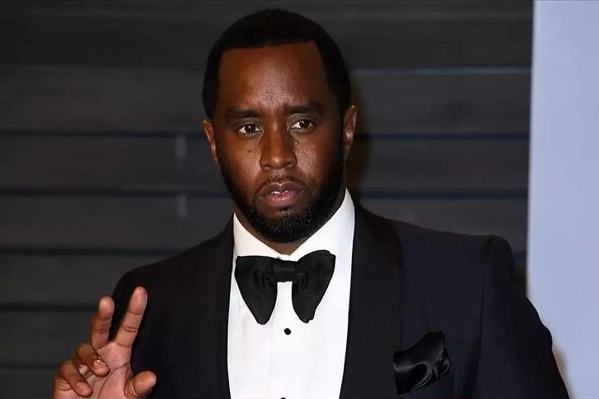 Sean Combs’e Yeni Dava: Taciz ve Suçlamalar Çok Sayıda