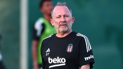 Sergen Yalçın’dan Tammy Abraham’a takviye