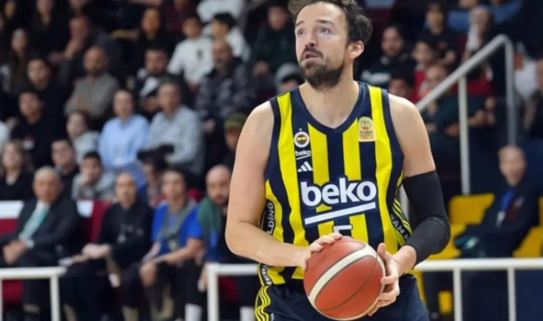 Sertaç Şanlı'nın yeni takım