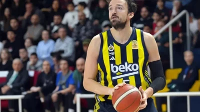 Sertaç Şanlı’nın Yeni Takım Seçimi ve Kariyer Detayları